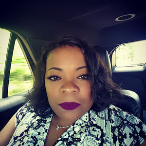 Meet your Posher, Audrey